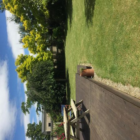 特威泽尔Terrific House On Totara Drive别墅 外观 照片