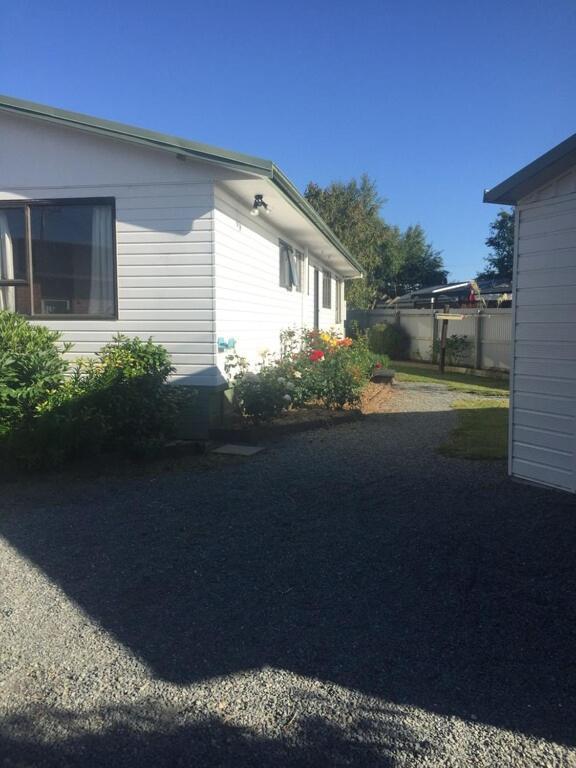 特威泽尔Terrific House On Totara Drive别墅 外观 照片