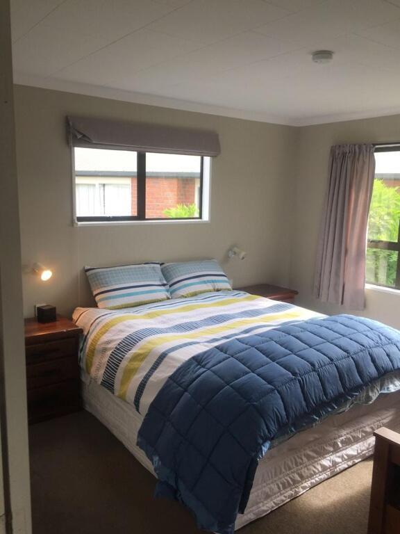特威泽尔Terrific House On Totara Drive别墅 外观 照片