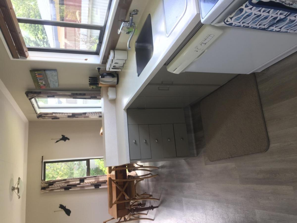 特威泽尔Terrific House On Totara Drive别墅 外观 照片