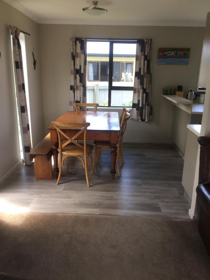 特威泽尔Terrific House On Totara Drive别墅 外观 照片